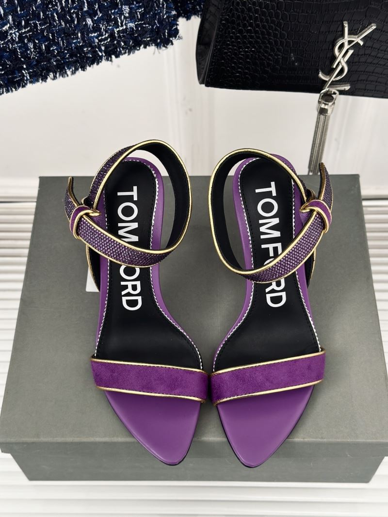 Tom Ford Sandals